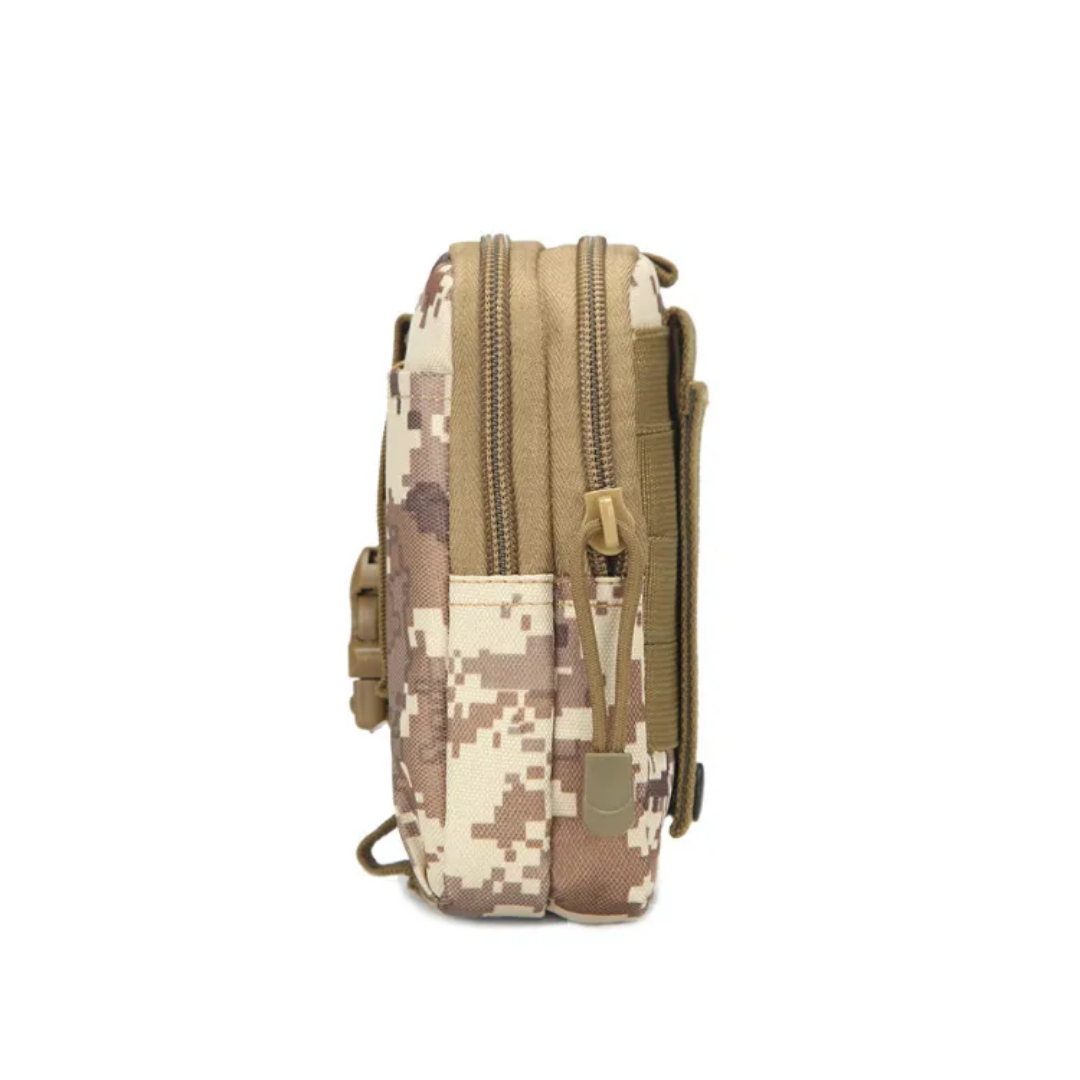Bolsa tactica