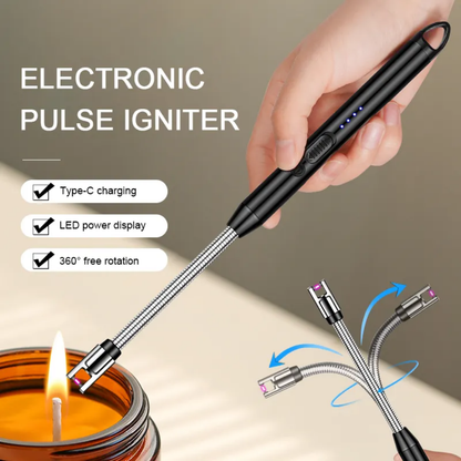 Encendedor eléctrico