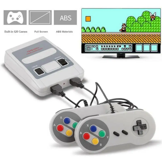 SUPER MINI SFC 621