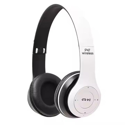 Auriculares bluetooth P47