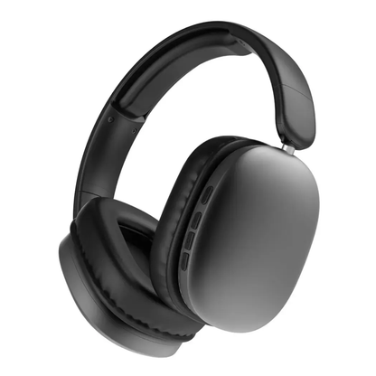 Audífonos Bluetooth P9 Plus Max